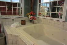 Tahoe Chalet Suites and Chapel